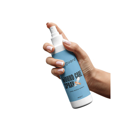 Patiguard Pet Skin Care Spray for Cats & Dogs 250ml