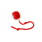 Rimba Interactive Moving Ball Cat Toy with String 6cm
