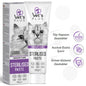 Vet's Plus Sterilized Cat Malt Paste for Urinary Support 100g