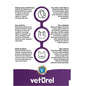 Veturel Cat Face and Acne Care Solution for Hygiene 100ml