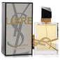 Libre by Yves Saint Laurent Eau De Parfum Spray 1.6 oz for Women