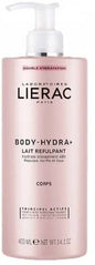 Lierac Body-Hydra Double Hydration Plumping Milk 400 ml