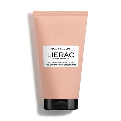 Lierac Body Sculpt Cryoactive Concentrate Firming Cream 150 ml