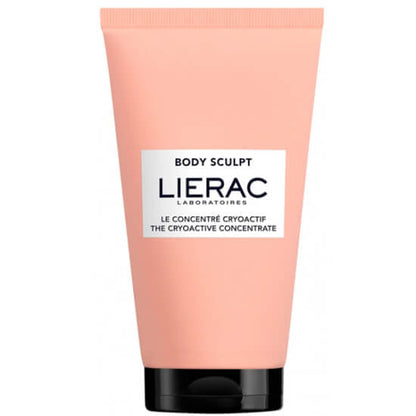 Lierac Body Sculpt Cryoactive Concentrate Firming Cream 150 ml
