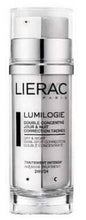 Lierac Lumilogie Double Concentrate Day & Night Cream 30ml