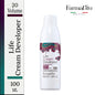 Farmavita Life Cream Developer 20 Volume for Hair Color 100 ml