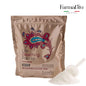 Farmavita Life Plus White Bleaching Powder for Hair 500g