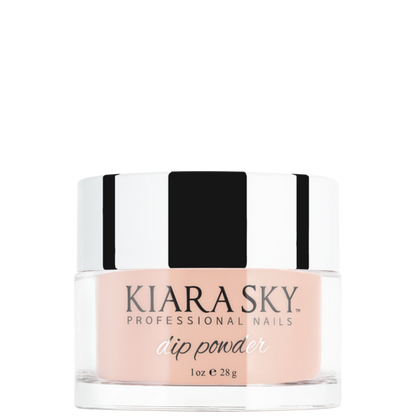 Kiara Sky - 136 Light Me Up 1oz(Glow Dip Powder)