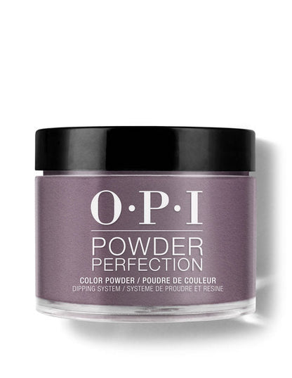 OPI - W42 Lincoln Park After Dark 1.5oz(Dip Powder)