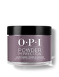 OPI - W42 Lincoln Park After Dark 1.5oz(Dip Powder)