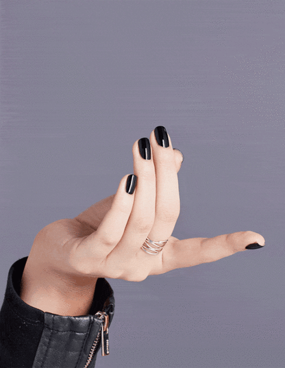 OPI - W42 Lincoln Park After Dark 1.5oz(Dip Powder)