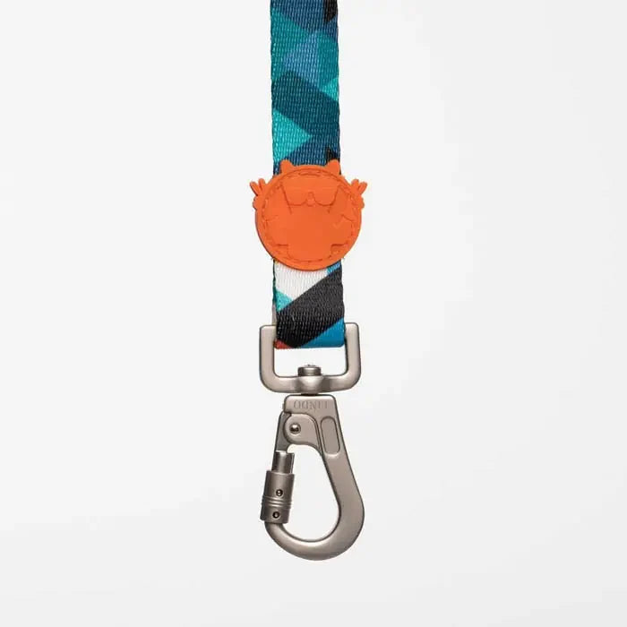 Lindo Ibiza Dog Leash Durable Walking Strap 20mm x 120cm