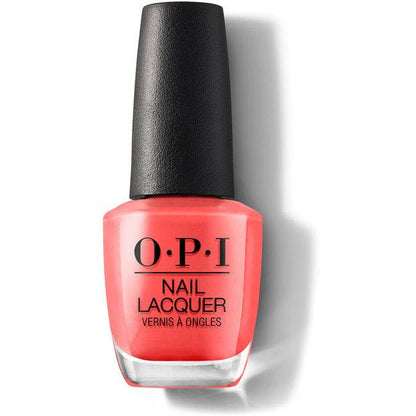 OPI - A69 Live. Love. Carnival  (Polish)