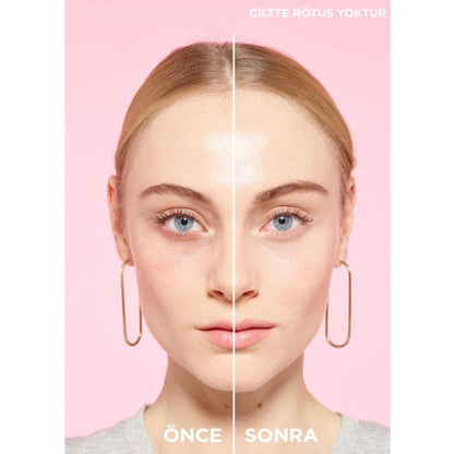 L'Oreal Paris True Match Eye Cream in a Concealer 3-5.5R 2ml