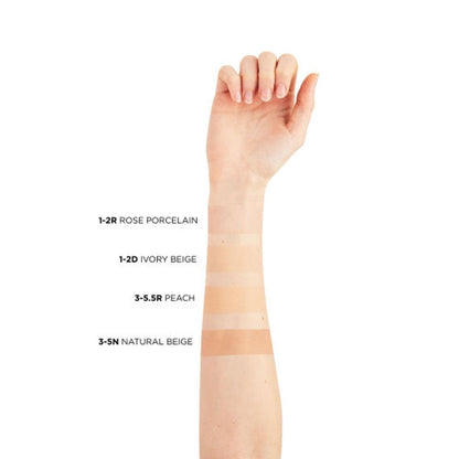 L'Oreal Paris True Match Eye Cream in a Concealer 3-5.5R 2ml