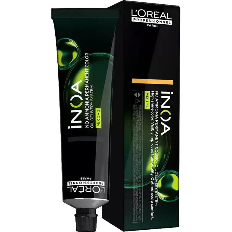 Loreal Professionnel Inoa Ammonia-Free Hair Color 9.3 Golden Blonde 60g