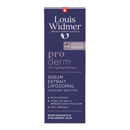 Night Serum 30 ml