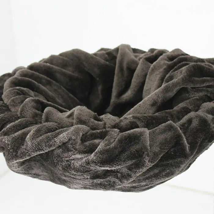 Lotus Pet Design Luxembourg Brown Cat Scratching Post