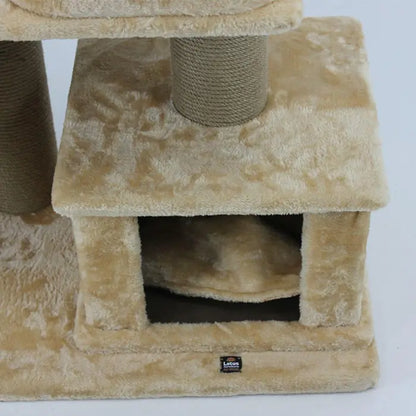 Lotus Pet Design Istanbul Honey Cat Scratcher 1 Count
