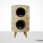 Lotus Pet Design Nice Honey Color Cat Scratching Post