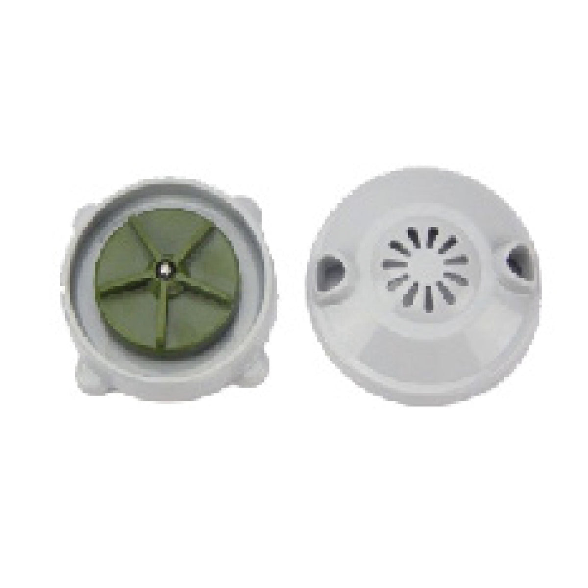 J&A - Magna Jet Cover Assembly
