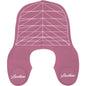 Lucetani Silicone Hair Cutting Shoulder Weight Pink