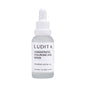 Ludita Intensive Hydrating Serum with Hyaluronic Acid & B5 30 ml