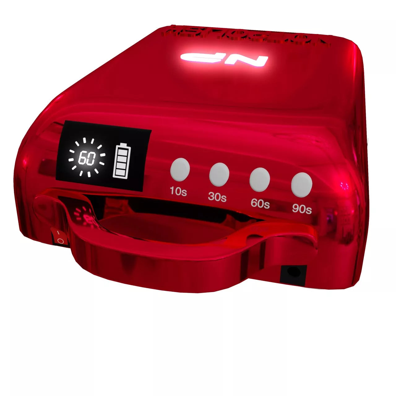 Luxe Pro LED Lamp - Not Polish