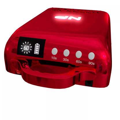 Luxe Pro LED Lamp - Not Polish