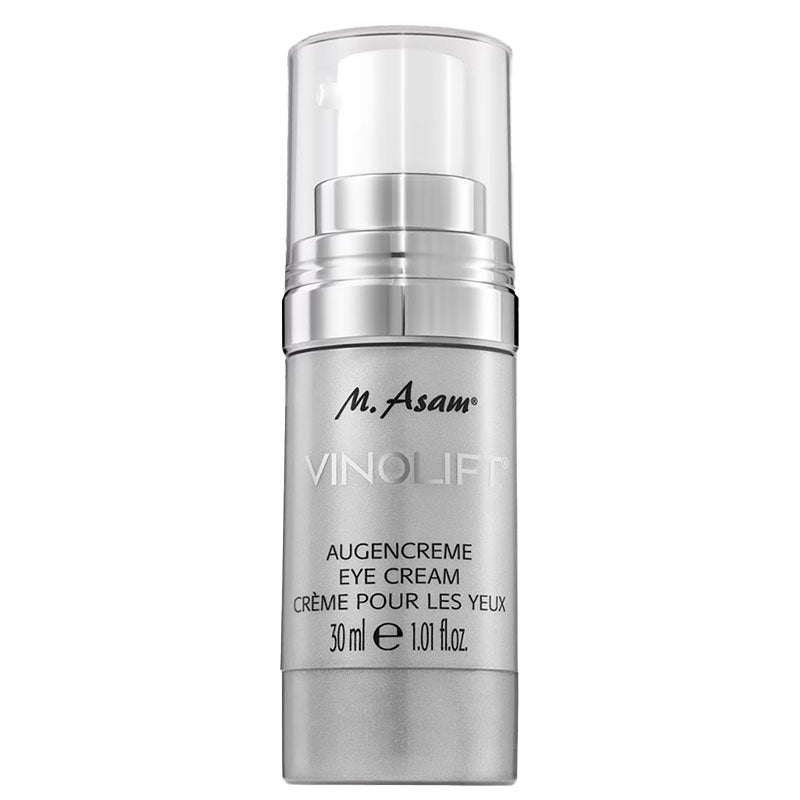 M. Asam VINOLIFT Firming Eye Cream for Mature Skin 30 ml