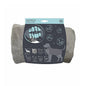 M-Pets Bath Time Dog Bathrobe Absorbent Microfiber XL