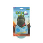 M-Pets Dino Bacon Scented Plush Dog Toy Blue 27x17.5x12 cm