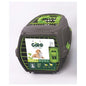 M-Pets Eco Giro Carrier S Recycled Pet Travel Bag Black & Green