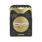 M-Pets Glam Prestige Pink Heart Pet Accessory Size S