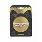 M-Pets Glam Prestige White Jewel Pet Neck Accessory Large