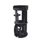M-Pets Panther Premium Suite Cat Tree with Sisal Posts 130 cm