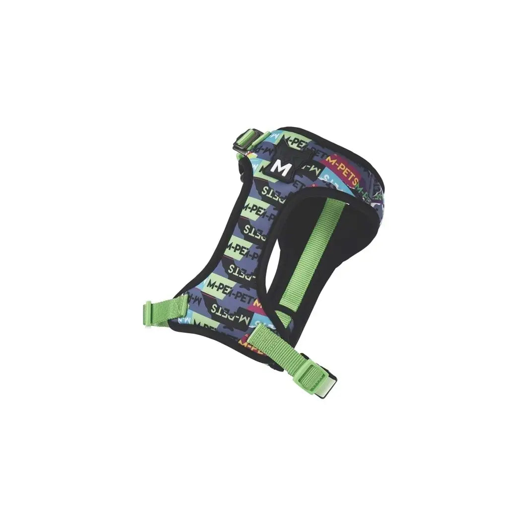 M-Pets Urban Style DNA Easy Fit Dog Harness XS