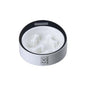 M-Pets Yumi Digital Scale Slow Feeder Pet Bowl White 0.3L