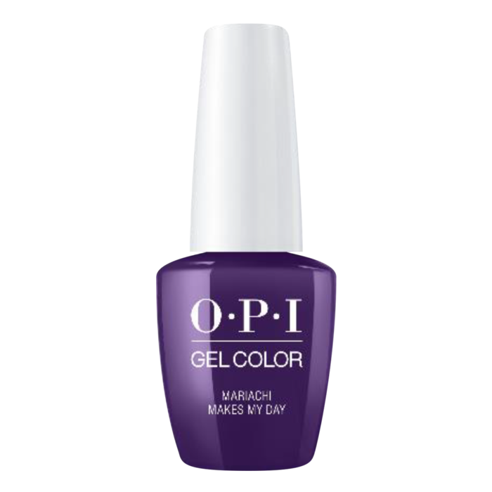 OPI - M93 Mariachi Makes My Day (Gel)