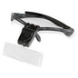 Bella Lash - Magnification Glasses