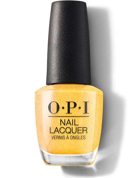 OPI - SR2 Magic Hour (Polish)(Limited)