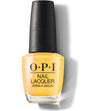 OPI - SR2 Magic Hour (Polish)(Limited)
