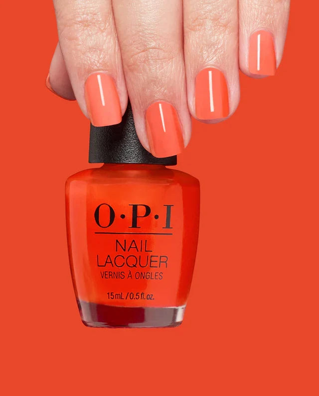 OPI - S053 Make 'Em Jelly (Polish)(OPI Summer 2025)