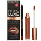 Retro Luxe Lip Contour Kit - Pencil & Lipstick - (Value Pack)