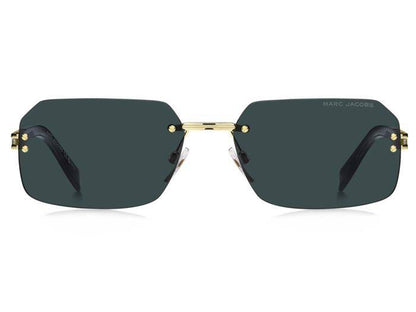 Marc Jacobs 902/S Men's Rectangular Sunglasses 60mm