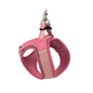 Matrix 2.0 Air Vest Dog Harness Breathable Rose Small