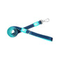 Max & Molly Matrix Sky Blue Dog Leash for Large Breeds