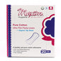 Maxim Natural Organic Cotton Ultra Thin Liners, 12 x 20ct