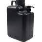MCR Empty Shampoo Bottle for Bulk Storage 5 L