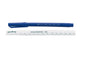 Medbar Skin Marker Set with Flexible Ruler 1mm Tip